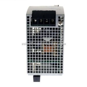 Allen-Bradley 1606-XLE80E – 80W 24V DIN Rail Power Supply for Control Panels