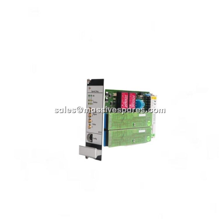 a6312_08_emerson_speed_key_module