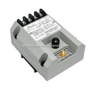 Bently Nevada 991-10-XX-02-00 Thrust Transmitter: Precision Shaft Axial Position Monitoring