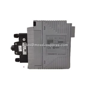 YOKOGAWA AAP135-S00 S2 Pulse Input Module for CENTUM VP and CS 3000 DCS