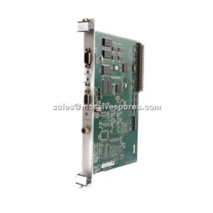 Woodward 5501-470 CPU Module – Real-Time Control Processor for Compressor Anti-Surge Systems