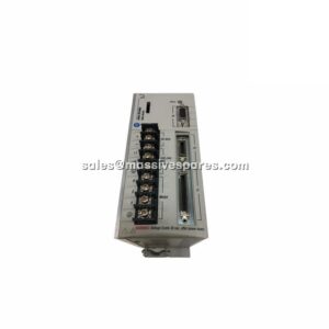 Allen-Bradley 1398-DDM-005-DN ULTRA 100 Universal Digital Servo Drive with DeviceNet