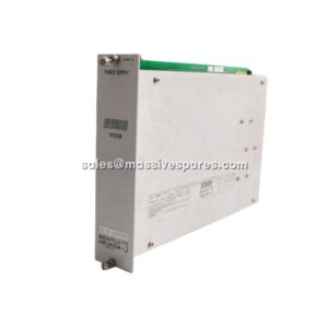 Bently Nevada 107540-01A 24VDC Output PLC Power Supply – 120/240VAC Input