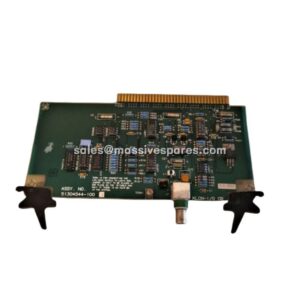 Honeywell 51304544-100 KLCN I/O CB Card — TDC 3000 LCN Communication & Interface Board