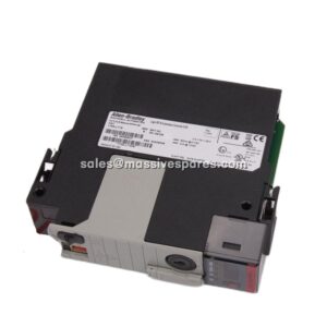 Allen-Bradley 2711P-T12C4D6 PanelView Plus 1250 Touch Screen – 800x600 SVGA Display