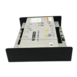 伍德沃德CSC3LG120控制模块2