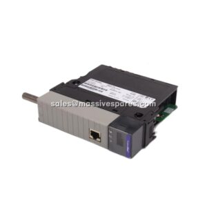 Allen-Bradley 2711-T10G8 PanelView 1000 Grayscale Touch Screen Terminal – 10-in TFT with DH+