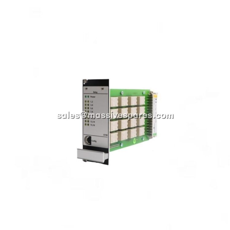 a6740_10_emerson_16_channel_output_relay_module