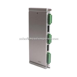 Bently Nevada 3300/01 System Monitor Module – Rack Interface and Keyphasor Hub for the 3300 Series