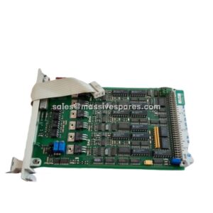 HONEYWELL 10006/2/1 Diagnostic and Battery Module (DBM)