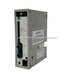 Honeywell 51309208-150 Fiber Optic Coupler Module – 8km I/O Link Extender