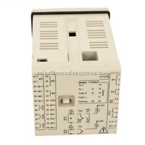 ABB CM30 ControlMaster Universal Process Controller with Color TFT Display