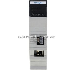 Emerson DST1405 Digitax ST Plus 400V Servo Drive for Pulse Duty Applications