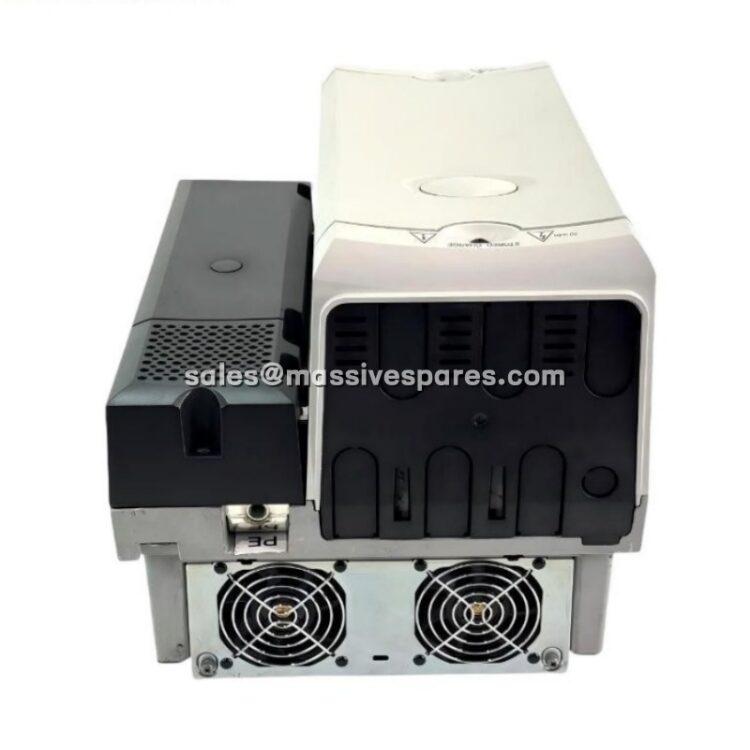 Emerson SPMC2402 受控输入整流模块1