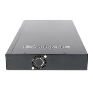 Foxboro P0973BJ (A2H124-24FX) 24-Port 100BASE-FX Managed Fiber Ethernet Switch — I/A Series DCS