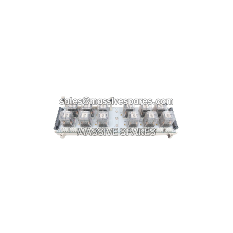 1c31222g01_5a26458g05_westinghouse_analog_output_fast_hart_module