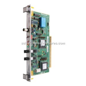Honeywell 51305508-200 XLCNE2 LCN Extender Paddle Board — Fiber-Optic LCN Extension for TDC 3000
