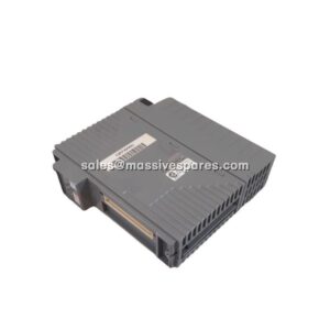 YOKOGAWA AAR145-S03 S1 FIO Temperature Input Module — Drop-In Replacement for Legacy AAT145 and AMM32C I/O