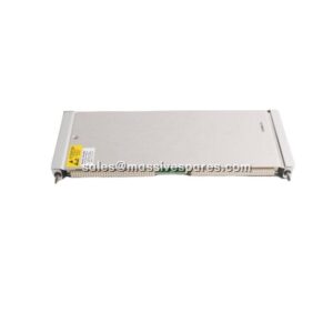 Bently Nevada 3500/15-04-04-00 Power Supply – Legacy Low Voltage DC Module