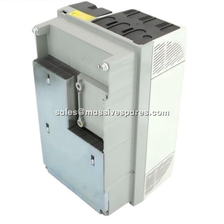 Emerson SP4403 交流变速驱动2