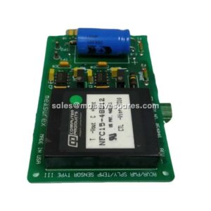 Honeywell 05404600 / 04404600 Operator Keyboard Module — ≤1 ms Response, 5–95% RH Non-Condensing
