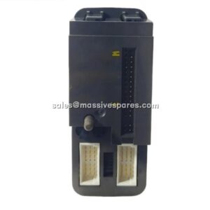 Emerson VE60253 DeltaV Network Transceiver Module for Industrial Ethernet