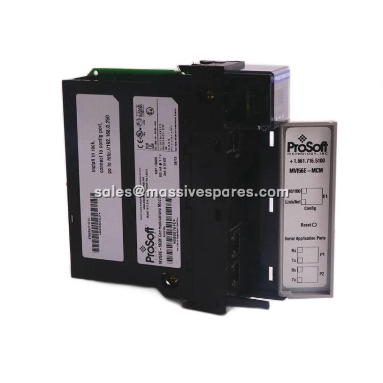 16334a_agilent_test_fixture_module