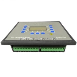 伍德沃德DTSC-200-55B自动切换开关控制器1