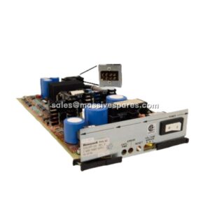 Honeywell 51401497-100 FW25-92 Dual-Node PSU for Refinery & Power DCS Cabinets