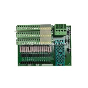 Triconex 9674-810 Digital Output Terminal Board – Precision Signal Routing for Critical Safety Applications