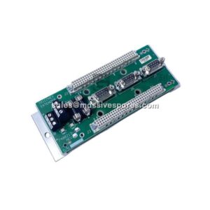 Invensys Triconex 7400213-100 Communication Module​ – TMR-Bus Extender for Trident Safety Instrumented Systems