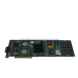 Honeywell 51305430-100 LCNP4 Local Control Network Processor Board for TPS Systems