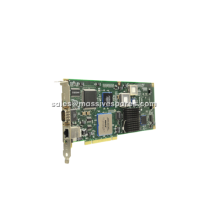 Honeywell 51403776-100 – Optimize Your LCN/UCN Control Network