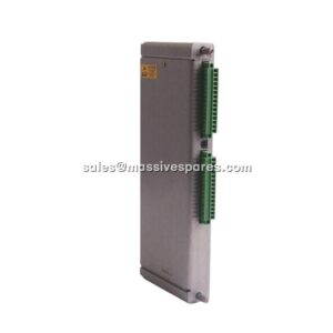 BENTLY NEVADA 3500/45 140072-04 Four-Channel Position Monitor for Turbomachinery Protection