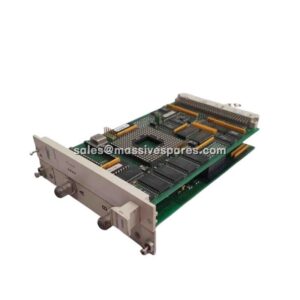 Honeywell 10012/1/2 FSC central processing unit with flash memory
