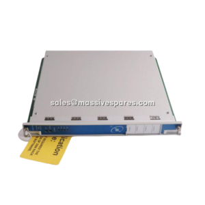 Bently Nevada 3500/61E Temperature Monitor – 6-Channel RTD & TC Input Module for 3500 System