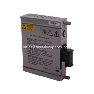 Bently Nevada 135489-01 4-Channel Sensor Interface Module, API 670 Compliant