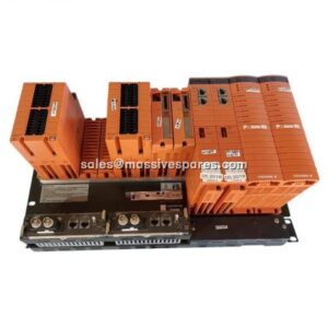 ABB PPC907BE Automation Control Board: Optimized for Seamless System Integration