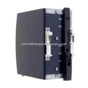 Allen-Bradley 1606-XLE80E – 24V DC 3.3A DIN Rail Power Supply for PLC and Control Systems