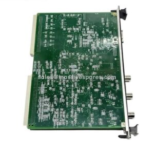 GE IS215VCMIH2CB VME Communication Master Controller for Mark VI