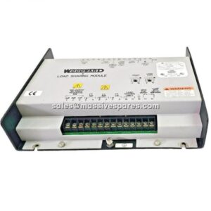 伍德沃德CSC3LG120控制模块1