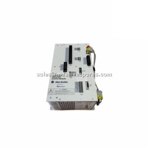 Allen-Bradley 1407-CGCM Combination Generator Control Module