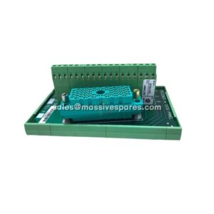 TRICONEX 9760-210 Analog Input Module – TMR Architecture for SIL 3 Safety Systems