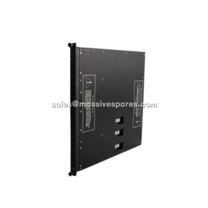 Triconex 3004 Enhanced Main Processor Module for Tricon TMR Safety Systems