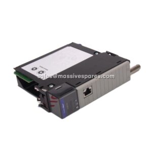 Allen-Bradley 2711P-T7C4D9 PanelView Plus 6 700 – 6.5" Color Touch Terminal