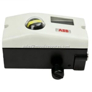 ABB V18345-2010521001 TZIDC智能电气阀门定位器