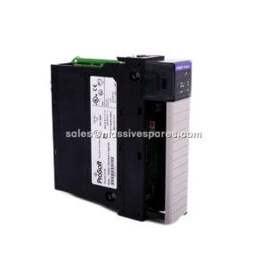 A413294 BOR86 Neles Remote I/O Module for PLC and DCS Field Device Networks