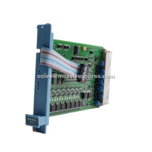 HONEYWELL 10201/2/1 FC-SDO-0824 Digital Output Module – 8-Channel Safe DO for Safety Manager Systems