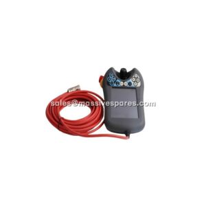 GE 4006L4101AB G002 Converter Interface Board – 166C7875AA-0 for Industrial Control Systems