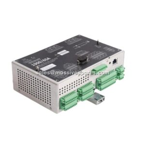 Bently Nevada 88984-02 | 3300 Barrier Earthing System and Alarm Relay Card